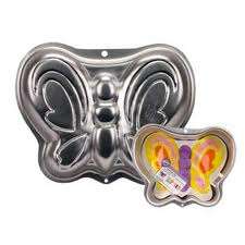 Butterfly cake pan, 26cm