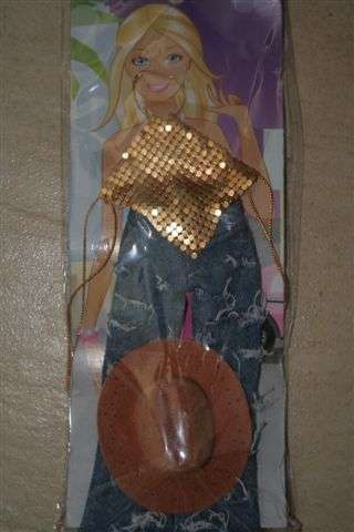 Barbie Clothes