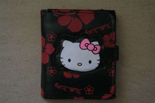 Hello kitty Purse / wallet