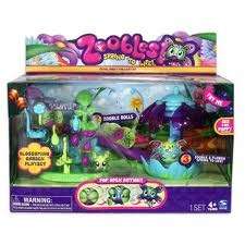 Zoobles garden se