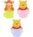 Winnie the baby teether (you will get the winnie)