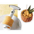 Pineapple easy slicer