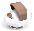 Body slimmer, anti cellulite control system, Removes cellulite Quick and easy