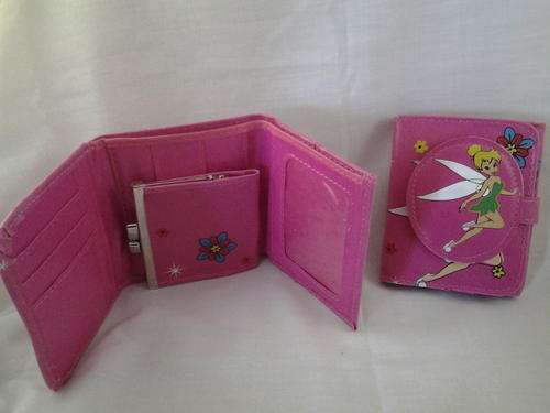Tinkerbel Purse / wallet