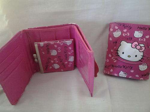 Hello kitty Purse / wallet