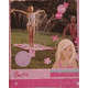 Barbie water splash mat