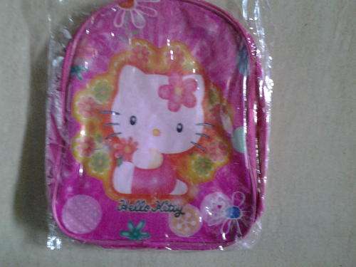 Hello Kitty Bag, 19x25cm