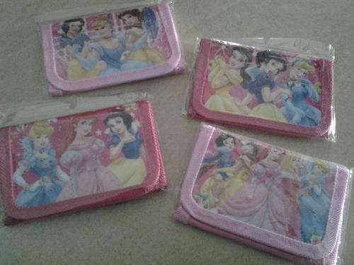 Princess purse / wallet