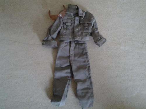 Ken Clothes