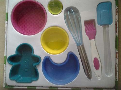 baking set