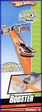 Hot wheels booster