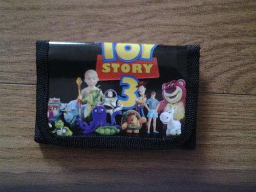 Toy story Purse