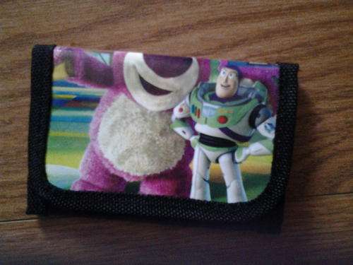 Toy story Purse