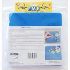 Fondant foam pads