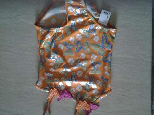 Woolworths  girls/ costume 3-4 years