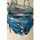 Woolworths  girls mermaid swim suite/bikini costume 1-1+ years, was R65 now R35