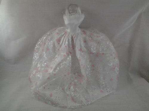 Barbie Clothes, dress