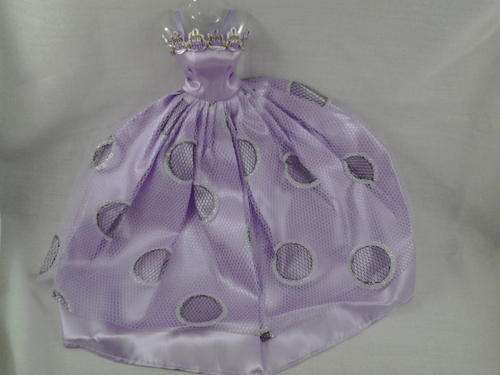 Barbie Clothes, dress