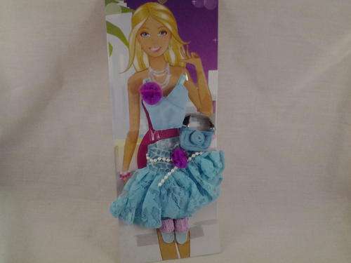 Barbie Clothes