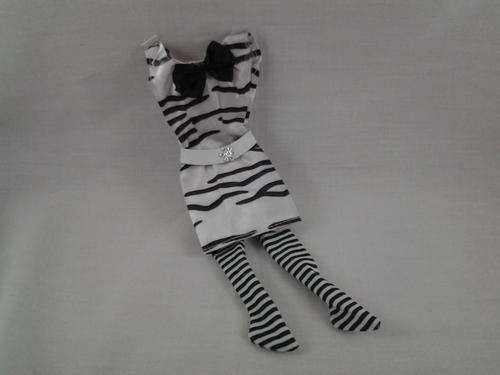 Barbie Clothes