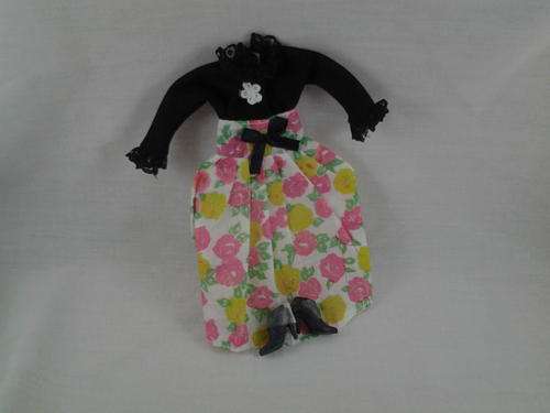 Barbie Clothes