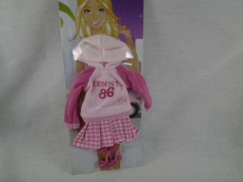 Barbie Clothes