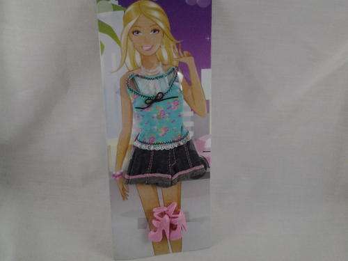 Barbie Clothes