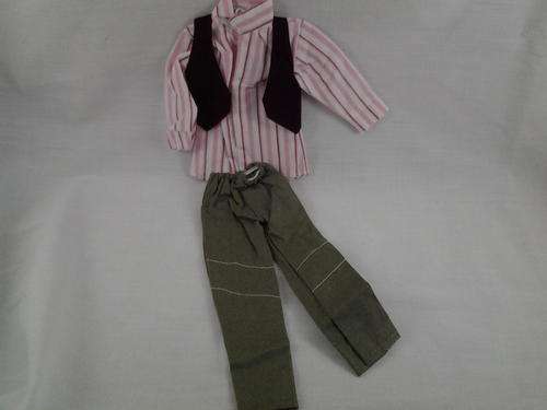 Ken Clothes