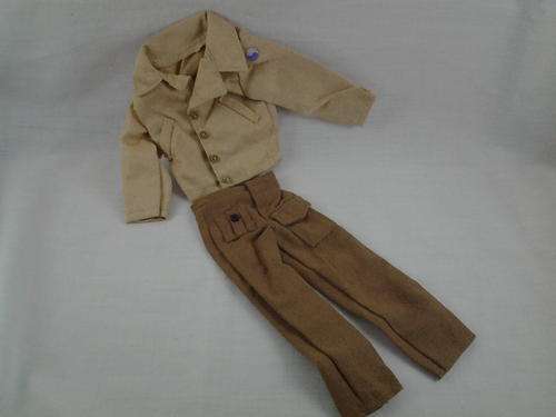 Ken Clothes, was R50 now R25