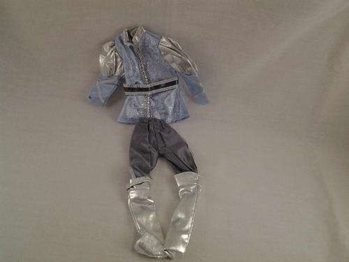 Ken Clothes