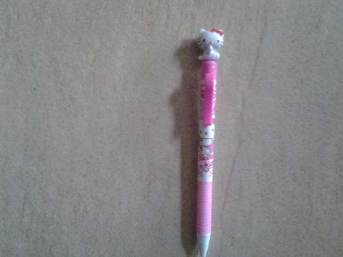 Hello kitty pen great for party favors