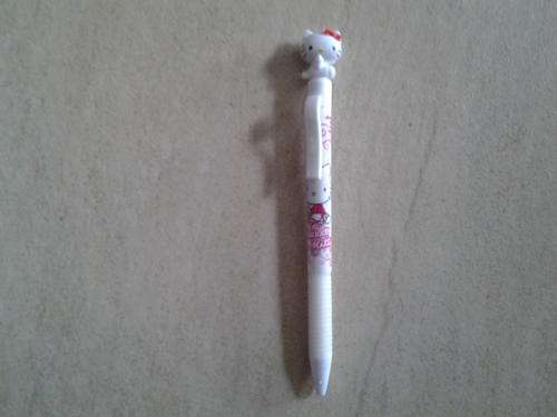 Hello kitty pen great for party favors