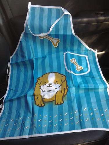 Kiddies Apron