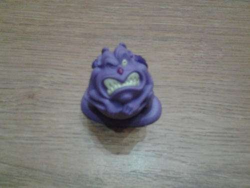 Hercules figurines, perfect to use as cake toppers,  5cm,