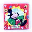 Mickey mouse clubhouse serviettes