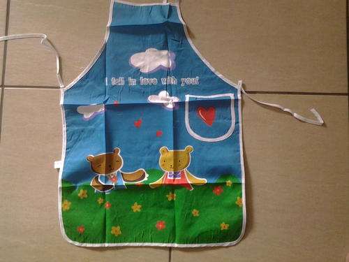Kiddies Apron