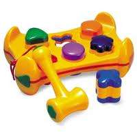 Hammer shaper