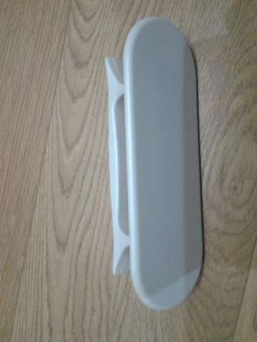 Fondant Straight Edge Smoother polisher