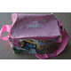 Smurf cooler bag/ lunchbag