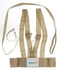 Safety 1st child harness, was R100 now R60