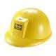 Tomy Bob the builder plastic hard hat