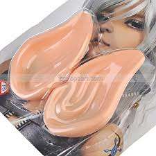 Rubber Elf ear