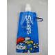 Smurf water bottle, great for party favors