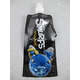 Smurf vapor water bottle, great for party favors