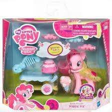 Hasbro My little pony pinkie pie