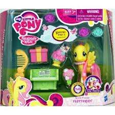 Hasbro My little pony Fluttershy