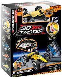 Silverlit 3D twister