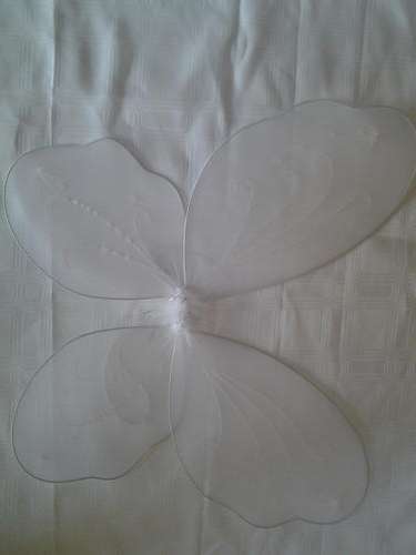 Fairy Wings