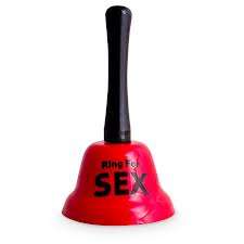 Ring for sex bell