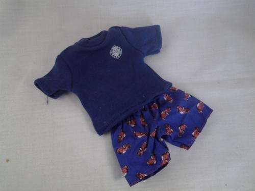Ken Clothes